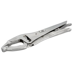 Pince étau à crémaillère 255 mm Bahco