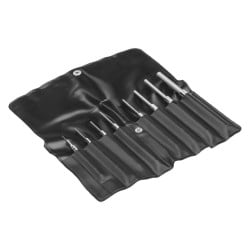 Jeu de 8 chasse-goupilles Bahco