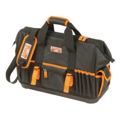 Sac ferme 19 soute rigide Bahco