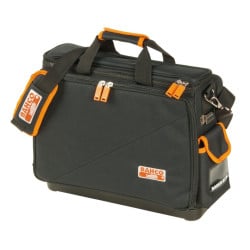 Sac 3 en 1 - Portable, porte-documents et outils Bahco