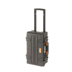 Valise avec roulettes 31 litres Bahco