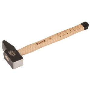 Marteau rivoir 45 mm Bahco