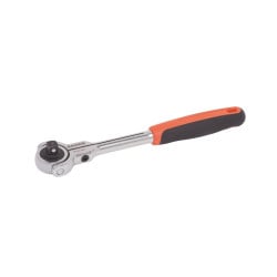 Cliquet tête pivotante 3/8'' Bahco