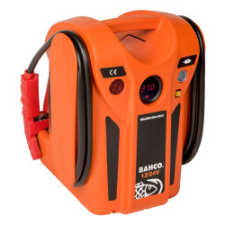 Booster Bahco 12/24 V 1 2400 / 1200 CA