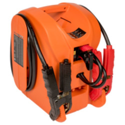 Booster Bahco 12/24 V 1 2400 / 1200 CA
