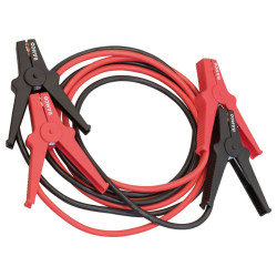 Câble de batterie 25 mm2 x 3,5 m Bahco