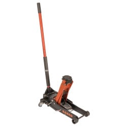 Cric aluminium 2.5 T Bahco
