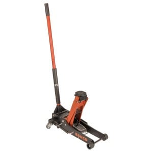 Cric aluminium 2.5 T Bahco