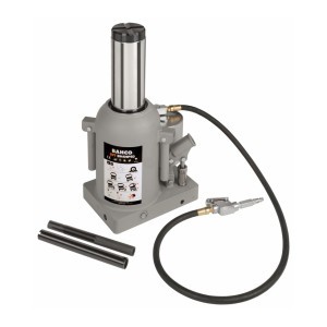 Cri bouteille hydropneumatique 50 T Bahco