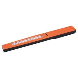 Lampe torche extra mince, espaces confinés Bahco
