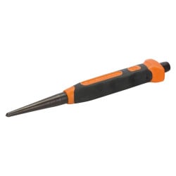 Pointeau gaine 4 mm avec guide Bahco