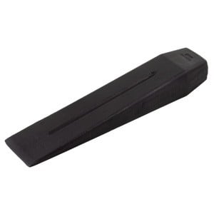 Coin vrillé en acier, 220 mm, 1,5 kg Bahco