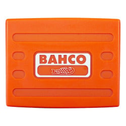 Adaptateurs pour clés mixtes à cliquet - 4 pièces Bahco