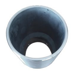 Cloche guide 120 mm pour Enfonce piquet LONNEO LX1