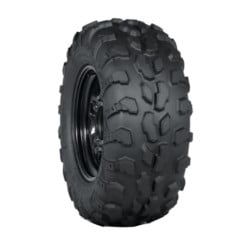 Pneu Carlisle DURA TRAIL 255/65R12 MST 51M 8PR