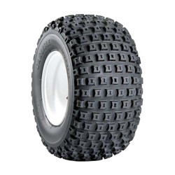 Pneu Carlisle KNOBBY 18X9.50-8 NHS 2P