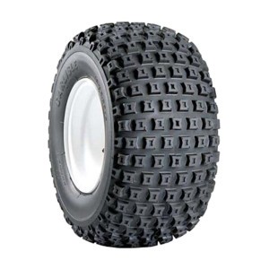 Pneu Carlisle KNOBBY 18X9.50-8 NHS 2P