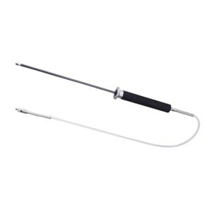 Barre de vaccination HSW Kerbl - Système d'injection court, 61 cm