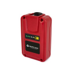 Batterie 18V - 2,6AH, pour pulvérisateurs Pulmic