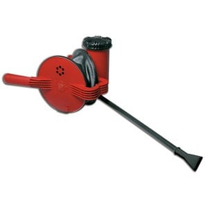 Poudreuse manuelle légère Pulmic Dragon 1500G