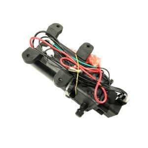 Pompe de rechange Pulmic pour Pegasus 15 L - 35 L