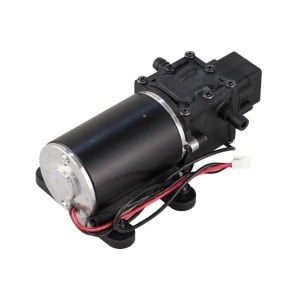 Pompe de rechange Pulmic pour Pegasus 75 L