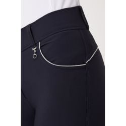 DESTOCKAGE - Pantalon d'équitation pour femme Aubrey Horze - taille 36