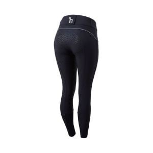 DESTOCKAGE - Pantalon d'équitation pour femme Aubrey Horze - taille 36
