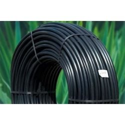 Tube PEBD irrigation POLYTER 6 Bar Elydan 16 x 2,0 mm - Longueur 25 m