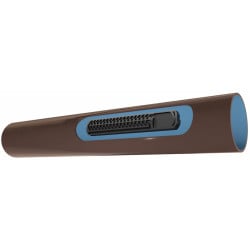 Ligne goutteurs intégrés LANDLINE NETAFIM, Ø 16 mm, esp. 50 cm, débit 1,5 l/h, 100 m