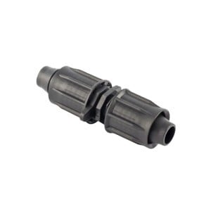 Jonction TWIST LOCK HWD NETAFIM Ø 20 x 20 mm, lot 50 pcs