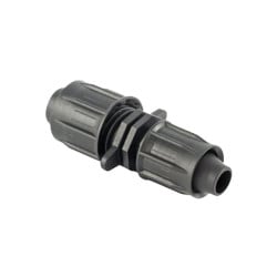 Jonction TWIST LOCK HWD NETAFIM Ø 20 x 16 mm, lot 50 pcs