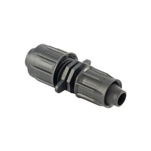 Jonction TWIST LOCK HWD NETAFIM Ø 20 x 16 mm, lot 50 pcs