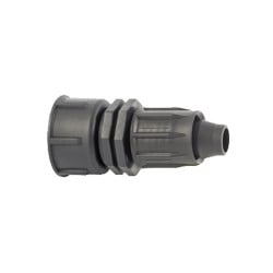 Jonction TWIST LOCK HWD NETAFIM Ø 16 mm x 3/4" femelle, lot 50 pcs