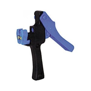 Pince d'insertion goutteur tubing 4 x 7 NETAFIM