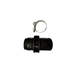 Bouchon FLEXNET/FLEXNET HP NETAFIM cannelé 2"