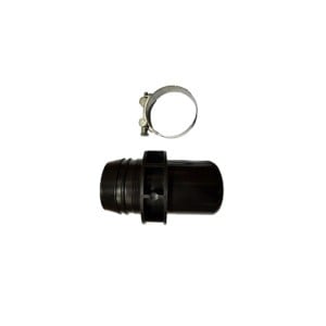 Bouchon FLEXNET/FLEXNET HP NETAFIM cannelé 2"