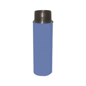 Élément de filtration pour filtres NETAFIM ARKAL 3/4", bleu, 400 µ