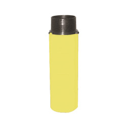 Élément de filtration pour filtres NETAFIM ARKAL 3/4", jaune, 200 µ