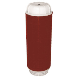 Élément de filtration pour filtre NETAFIM ARKAL 2" DUAL et 3" DOUBLE, rouge, 130 µ