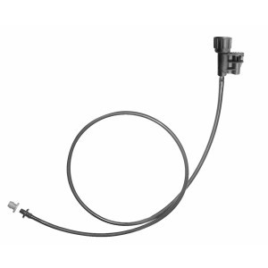 Tubing 60 cm 6 x 8 mm + support micro-asperseurs MEGANET NETAFIM, à embase 1/2" femelle