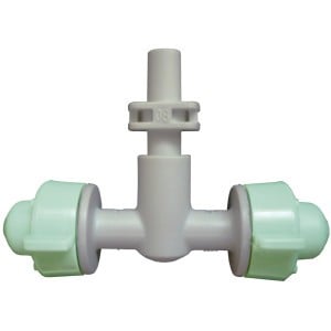 Asperseur CoolNet Pro 2 x 5,5 l/h sans clapet NETAFIM, 100 unités