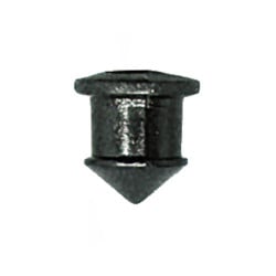 Bouchons pour goutteurs NETAFIM Ø 5 mm, lot 1000 pcs