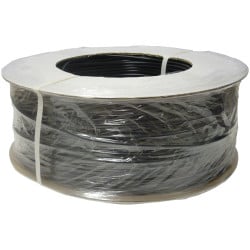 Tubing PE 4 x 6 long. 15 m NETAFIM