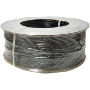 Tubing PE 4 x 6 long. 15 m NETAFIM