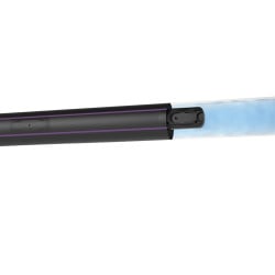 Ligne goutteurs intégrés DRIPWINE PC AS NETAFIM, Ø 16 mm, esp. 1 m, débit 1,0 l/h, 500 m