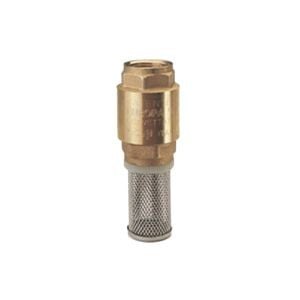Clapet Crépine Europa 3" femelle NETAFIM