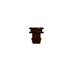 Jonction rapide femelle NETAFIM, Ø 9 mm, tête de vipère Ø 13 mm, pour tubing et support arroseurs, lot 100 pcs