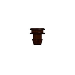 Jonction rapide femelle NETAFIM, Ø 9 mm, tête de vipère Ø 13 mm, pour tubing et support arroseurs, lot 100 pcs
