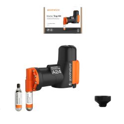 Kit piège de démarrage Goodnature A24 pour rats et souris
